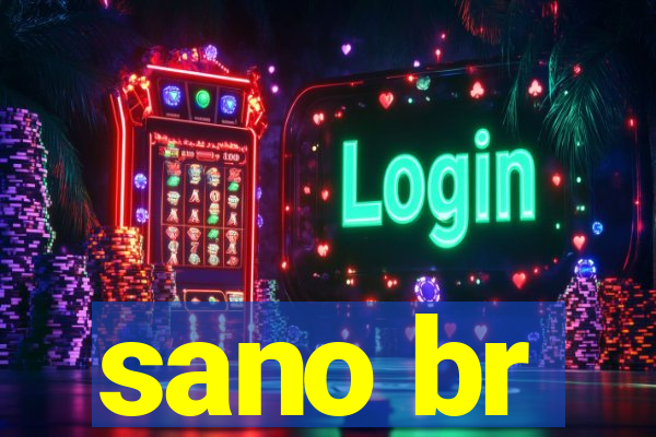 sano br